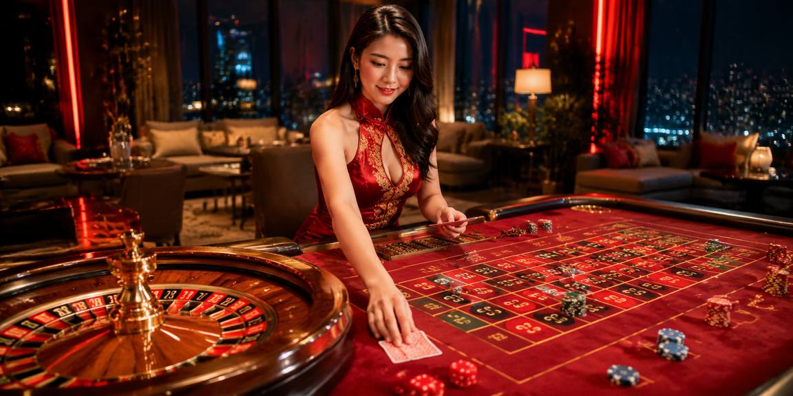 mig 8 Bên trong sảnh casino của chúng tôi